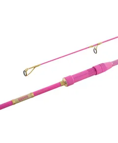 Delphin QUEEN Candy 300cm 3lbs 2 rész bojlis bot
