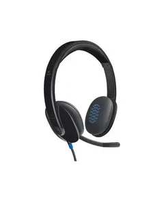 Logitech H540 USB headset