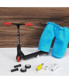 Mini ujj roller