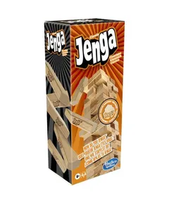 Hasbro Jenga Classic társasjáték