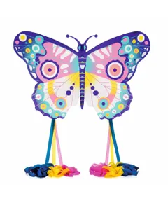 Djeco Sárkány - Óriás pillangó - Maxi butterfly