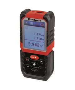 Einhell 2270085 TE-LD 60 lézeres távolságmérő