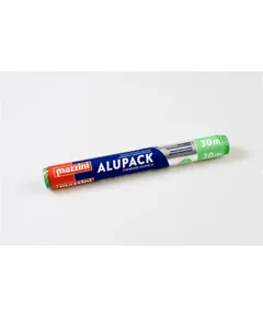 MAZZINI 101190 Standard 30m alupack