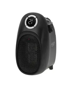 Adler AD 7726 Easy heater elektromos fűtőventilátor 1500W
