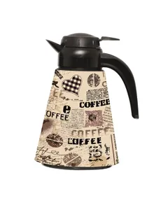 IRIS Coffe kúp alakú vákuum kancsó 1.200ml 161704-008