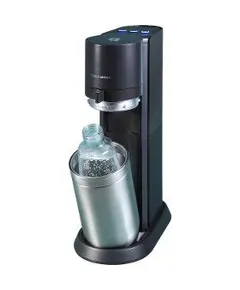 Sodastream E-DUO fekete szódagép