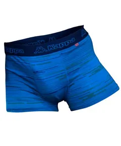 KAPPA Férfi Boxer XL Tengerkék csíkos 304VG60-908-XL
