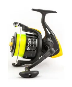 Trabucco Sonic Xs Surf 8000 orsó + damil