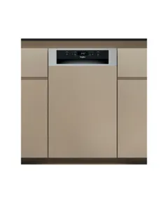 Whirlpool WH6PC11BS7A0 beépíthető mosogatógép