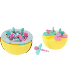 Lolly Ice- 6 részes jégkrémforma