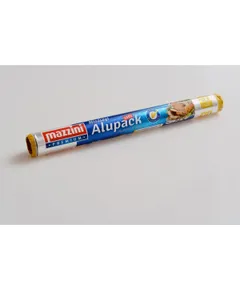 MAZZINI 101125 PREMIUM erős 10m alupack