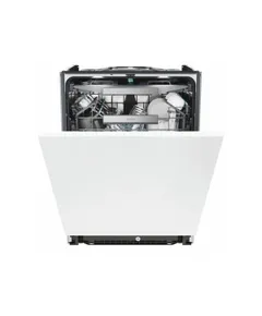 Haier XS 4A4M4PB beépíthető 14 terítékes mosogatógép