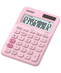 Casio MS 20 UC PK Asztali számológép
