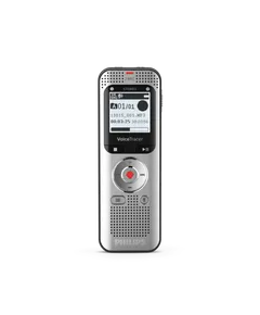 Philips DVT2050 Diktafon 8gb