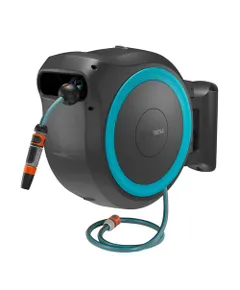 Gardena PowerRoll XXL Fali tömlődoboz P4A akkumulátor nélkül