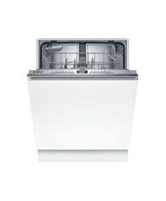 Bosch SMV4HTX00E beépíthető 13 terítékes mosogatógép