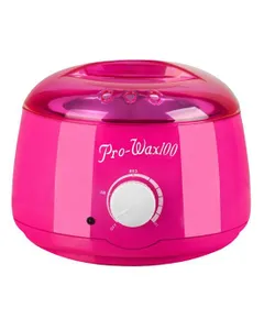 Pro-Wax 100 gyantamelegítő gép pink