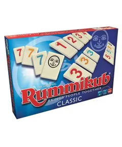 Piatnik Rummikub Original - számos társasjáték