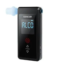 Sencor SCA BA50FC Alkoholszonda