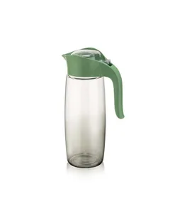 IRIS C-00403 Rainbow zöld üvegkancsó 1.600ml