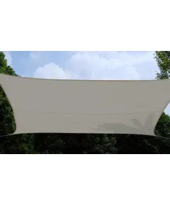 Rojaplast kerti műanyag pavilon, árnyékoló négyzet alakú 3,6x3,6m
