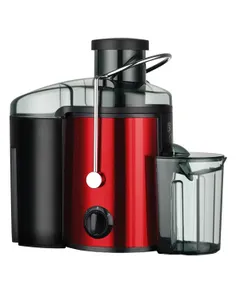 Berlinger Haus BH/9075 450 ml burgundi gyümölcscentrifuga