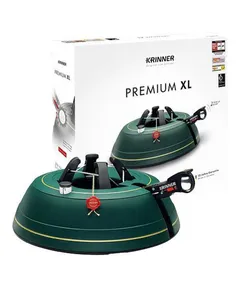 Karácsonyfa talp KRINNER Premium XL, 300 cm, 4 l