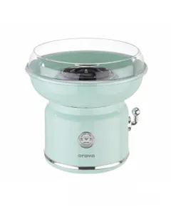 Orava CM-551 Orava CM-551 Vattacukor készítő gép 230V 500W