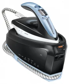 MPM MZE-23 Gőzállomás 3000W gőzkibocsáltás 400 gramm/perc