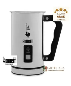 Bialetti elektromos tejhabosító 4430