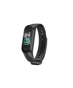 YOOUP F01 SMART BRACELET FEKETE