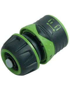 Daye DY8011SL 1/2" vízmegállító rendszerrel gyors tömlőcsatlakozó
