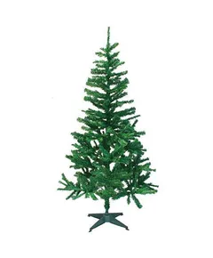 Karácsonyfa MagicHome Karácsony Classic2, ezüstfenyő, 180 cm