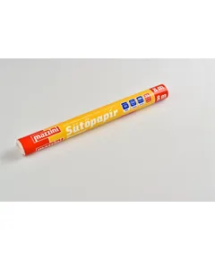 MAZZINI 103010 35cmx8m Standard szlikonos sütőpapír