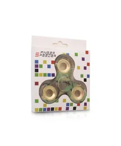 Fidget Spinner FS-Z08 Camouflage