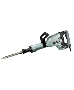 Hikoki H65SB3 &amp;Bontókalapács 1340W 45J