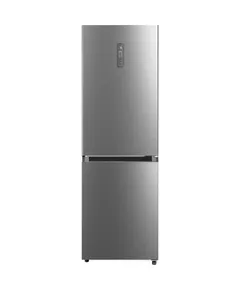 Midea MDRB470MGC02 alulfagyasztós inox hűtőszekrény
