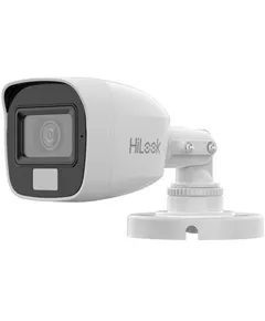 Hikvision HiLook Analóg csőkamera - THC-B127-LMS(2.8mm)