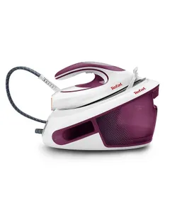 Tefal SV8054E0 lila-fehér gőzállomás