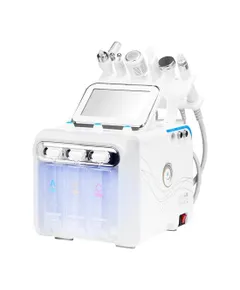 Hydrogén H2+ 6in1 New Generation hidrogén tisztító készülék