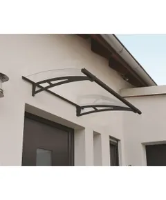 Palram - Canopia Aquila 1500 bővíthető bejárati előtető