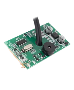 Beépíthető Wiegand segédolvasó - EM ER50EM|PCB