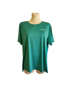 NKD zöld női sport póló (méret: XXL)
