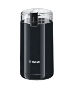Bosch TSM6A013B fekete kávédaráló