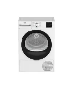 Beko BM3T37239WB 7 kg hőszivattyús szárítógép