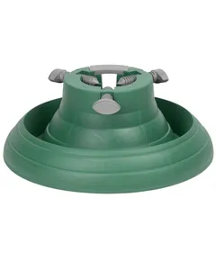 Karácsonyfa talp MagicHome SUCKER, 397 mm, műanyag, 100 mm/2,9 m