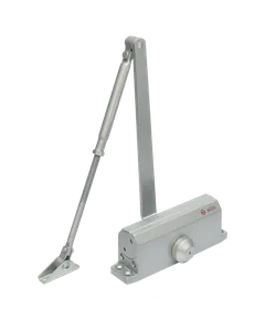 Hidraulikus Ajtóbehúzó Karos 40-65kg-os ajtóra SA-6033AW-sv