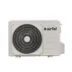 Airfel LTXM25N/LRXM25N inverteres split klíma 2,8kW-os