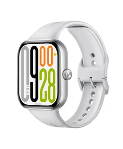 Redmi Watch 5 okosóra - Silver Gray (BHR9381GL)
