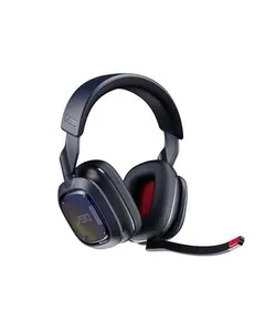 Logitech G Astro A30 vezeték nélküli sötétkék Xbox/PC gamer headset